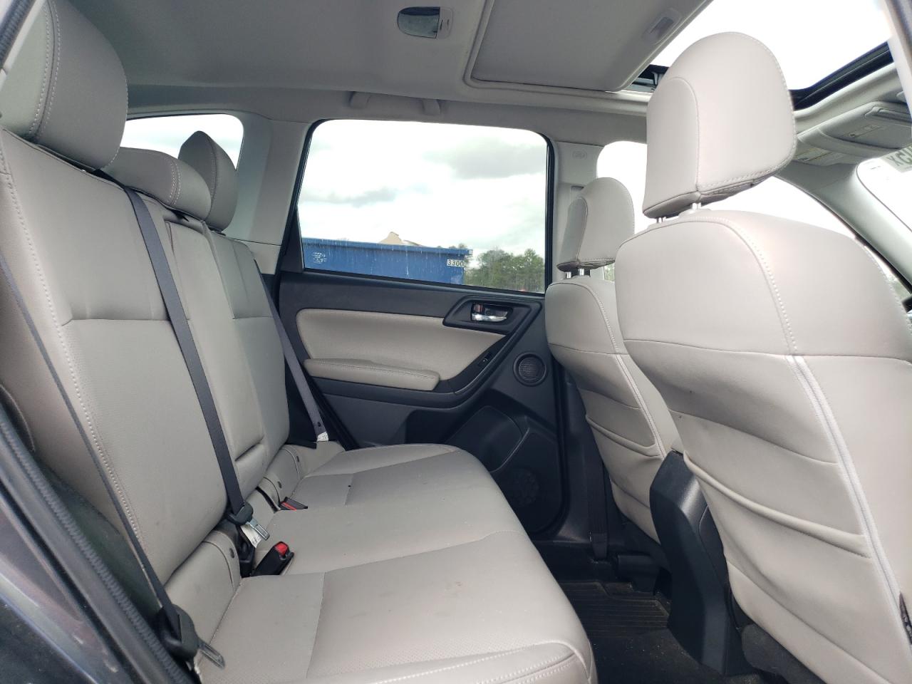 2018 Subaru Forester - Image 11