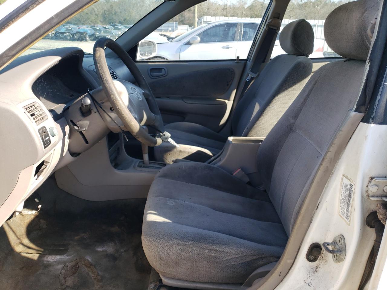 2002 Toyota Corolla - Image 7