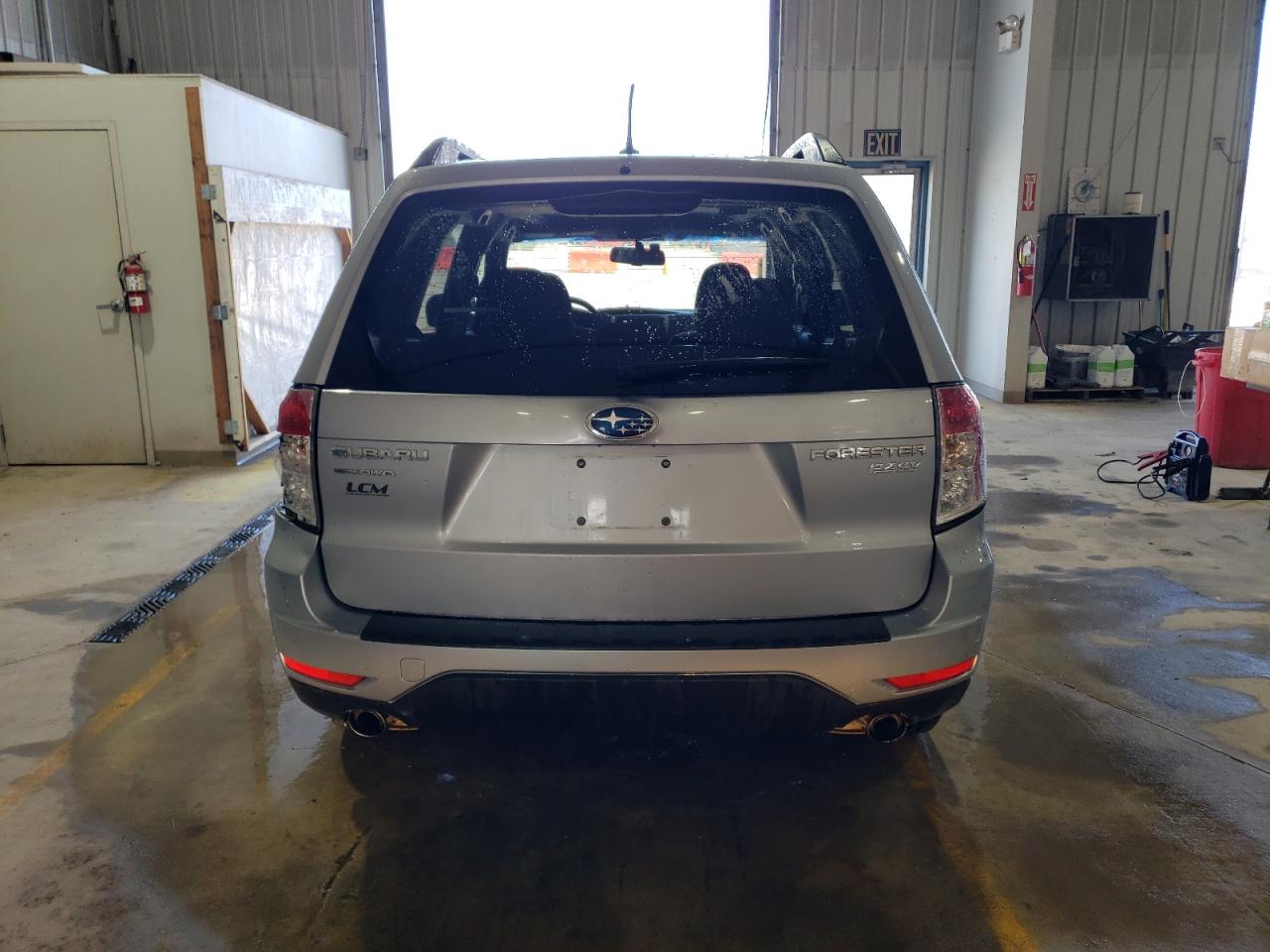 2013 Subaru Forester - Image 6