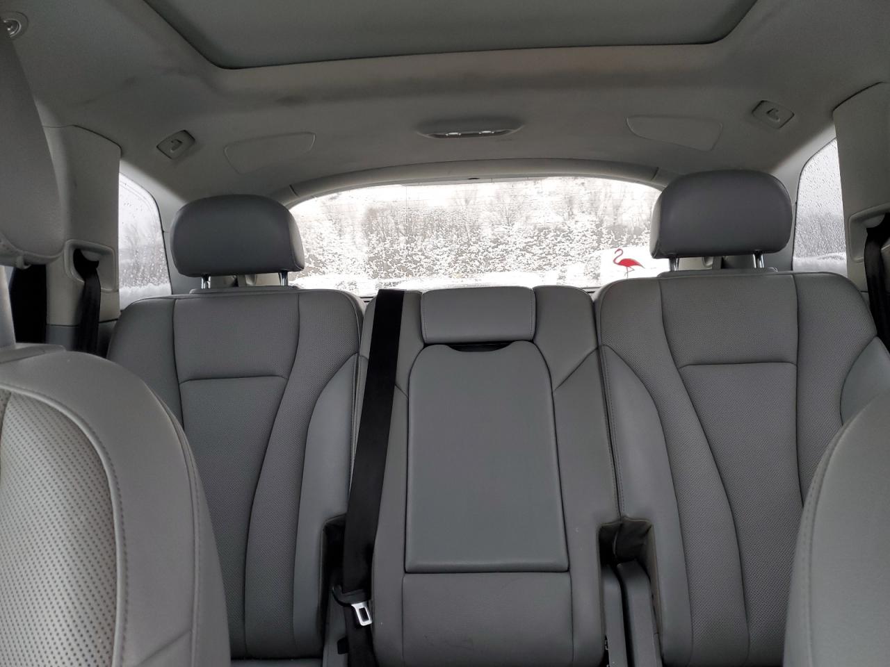 2019 Audi Q7 - Image 10