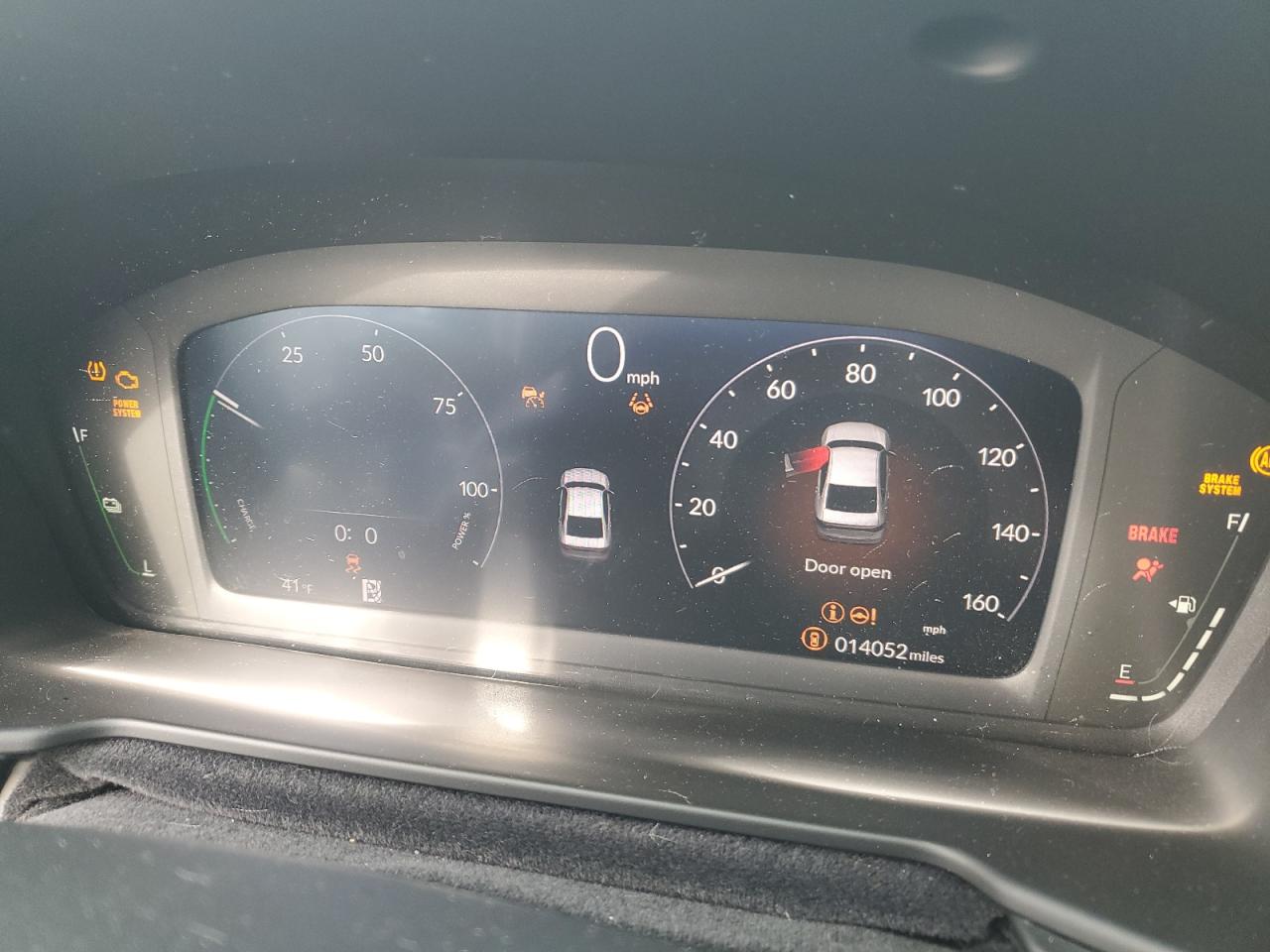 2024 Honda Accord - Image 9
