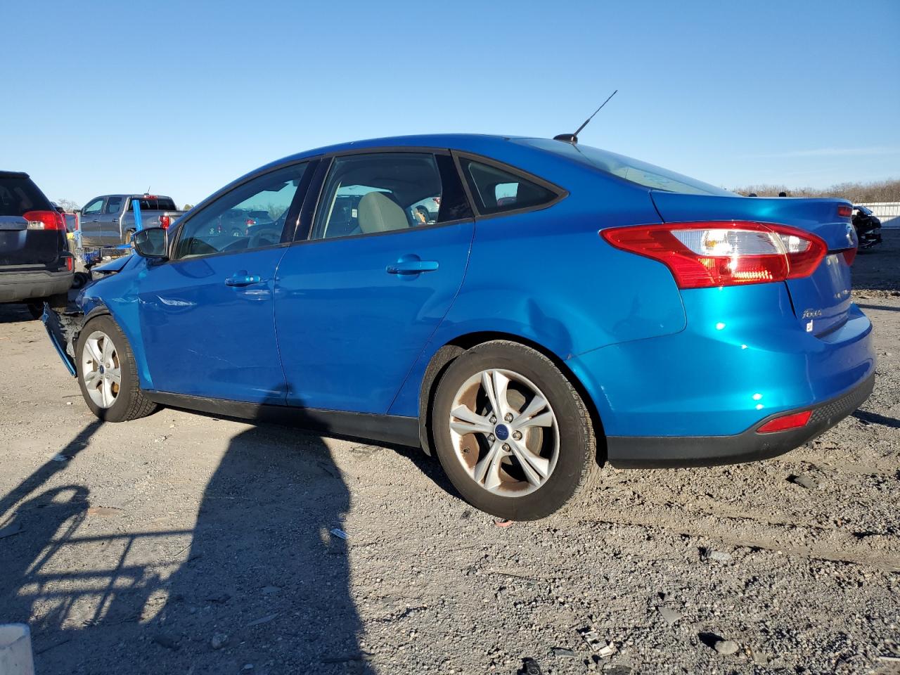 2014 Ford Focus - Image 2
