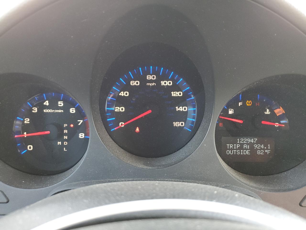 2006 Acura TL - Image 9