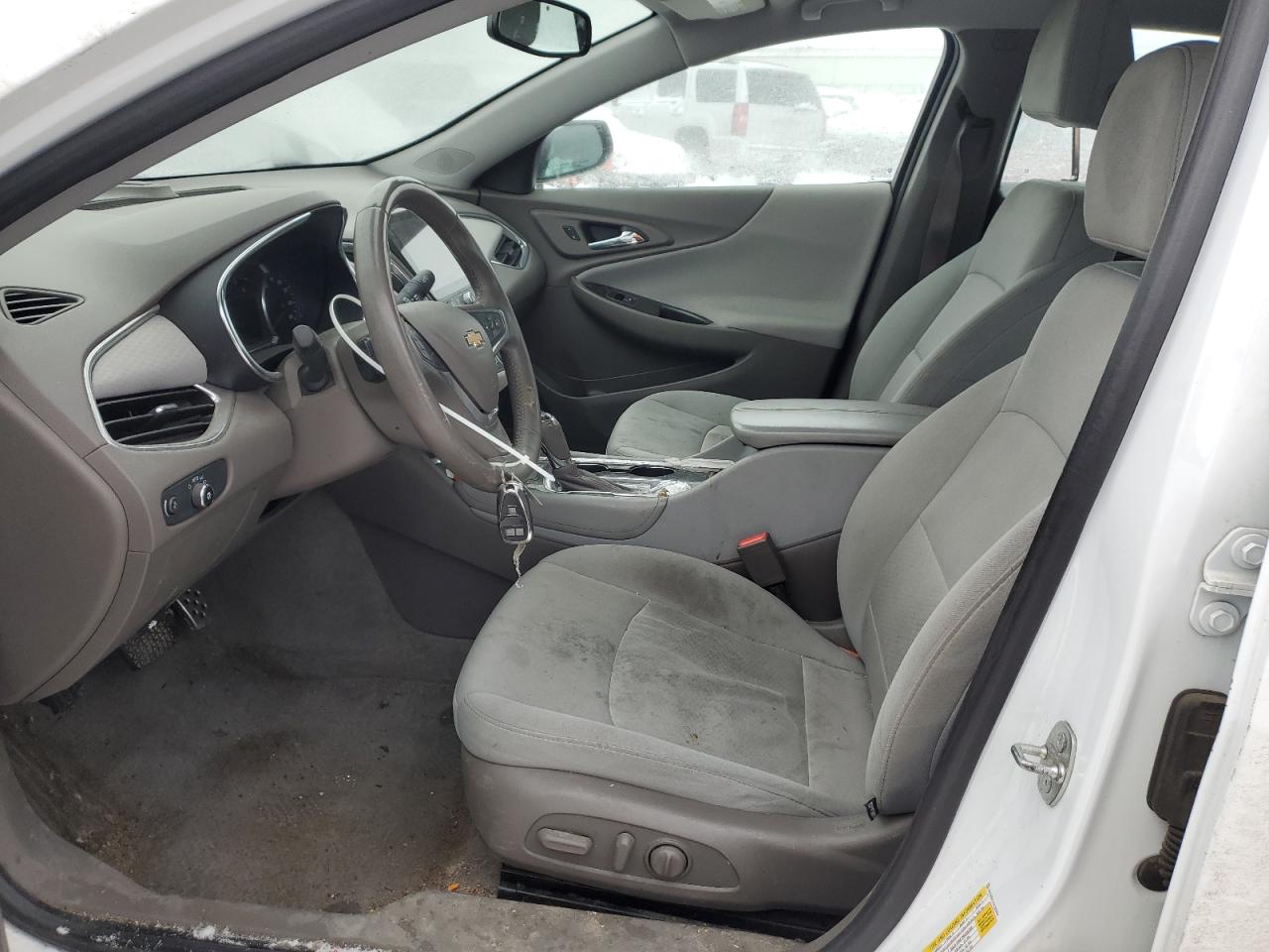 2016 Chevrolet Malibu - Image 7
