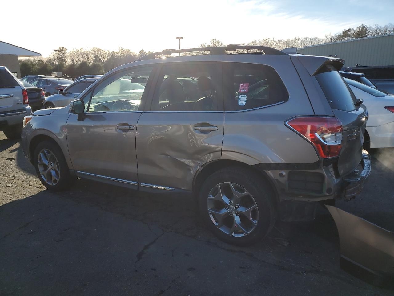2016 Subaru Forester - Image 2