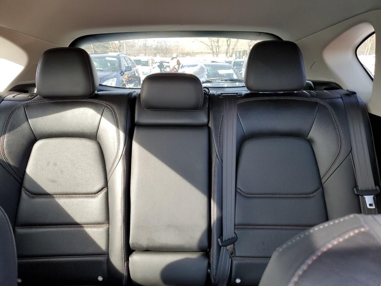 2020 Mazda CX-5 - Image 10