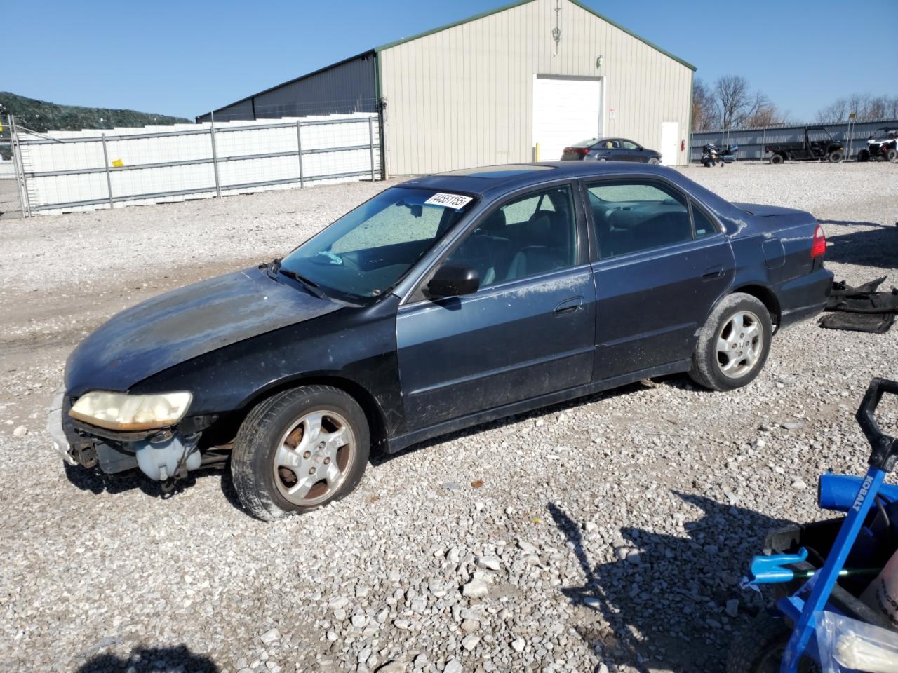 1998 Honda Accord - Image 1