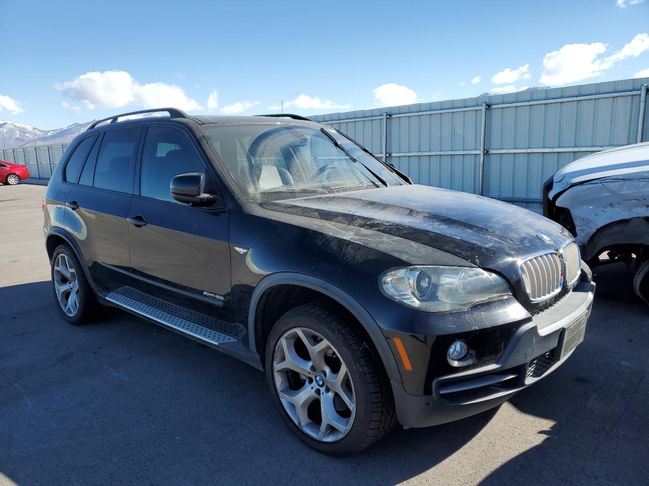 2009 BMW X5 - Image 4