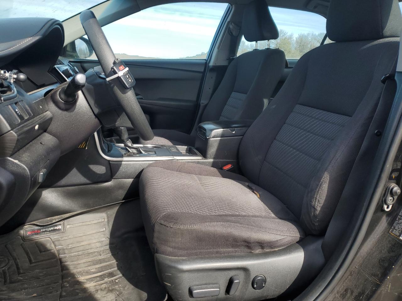 2015 Toyota Camry - Image 7