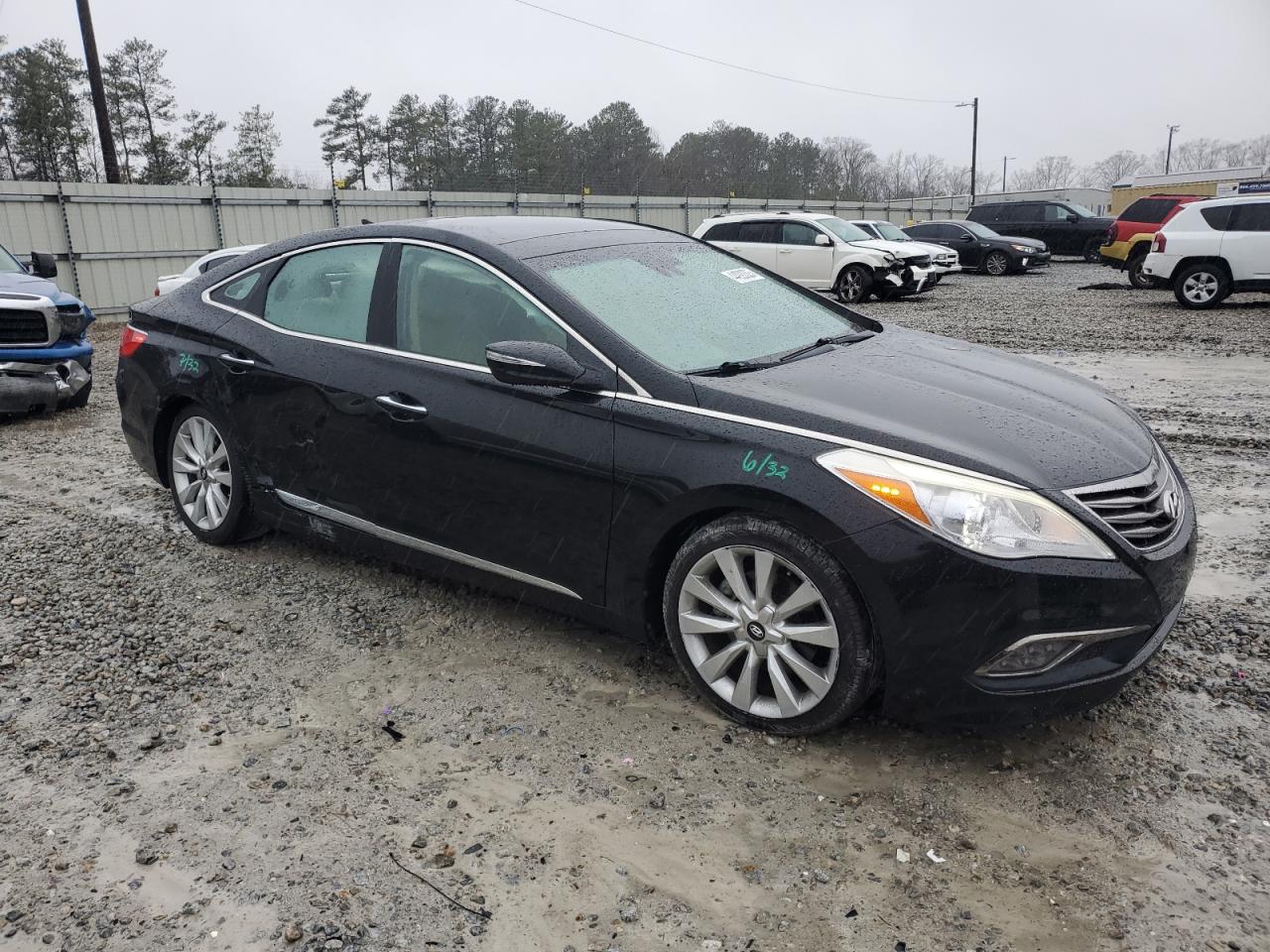 2015 Hyundai Azera - Image 4