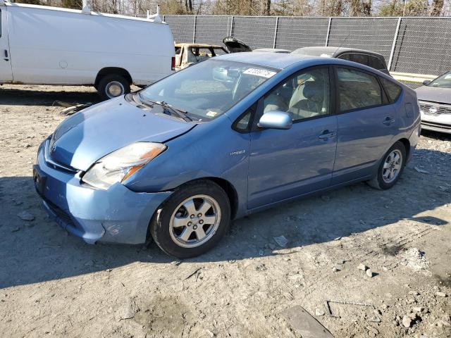 2006 Toyota Prius 