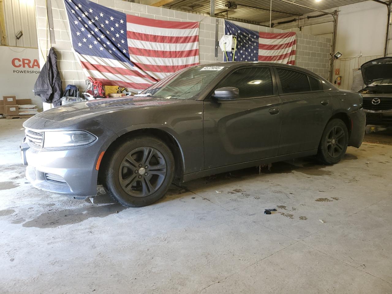 Dodge Charger