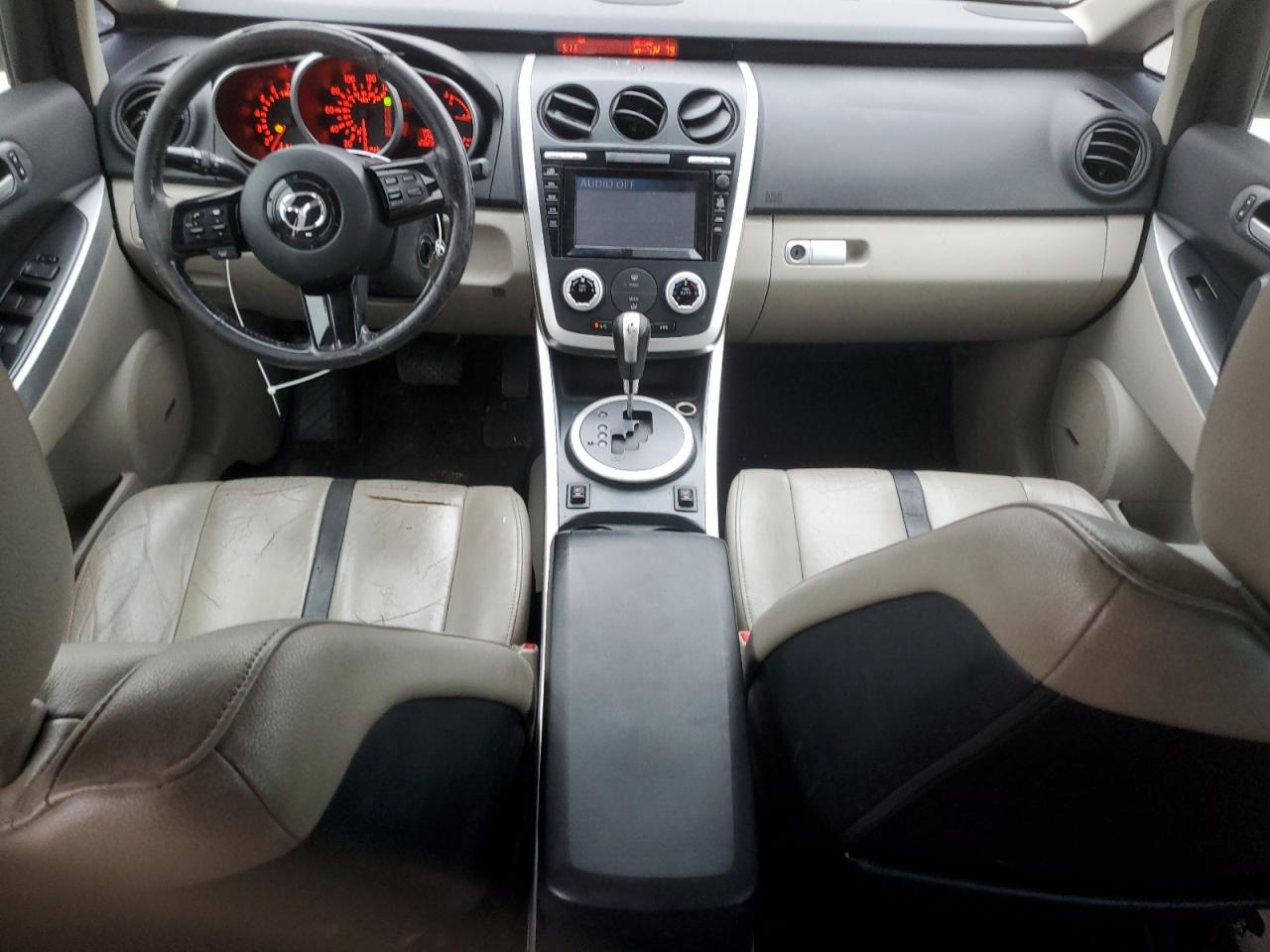 2009 Mazda CX-7 - Image 8