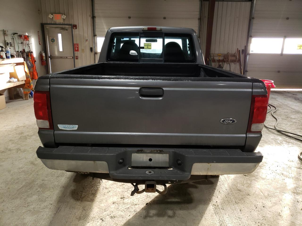 2000 Ford Ranger - Image 6