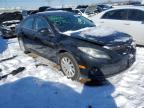 2012 Mazda 6 I zu verkaufen in Elgin, IL - Rear End