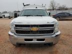 2012 Chevrolet Silverado C3500 de vânzare în Oklahoma City, OK - Rear End