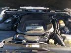2016 Jeep Wrangler Unlimited Sahara en Venta en New Orleans, LA - Rollover