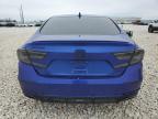 2019 Honda Accord Sport for Sale in Temple, TX - Front End