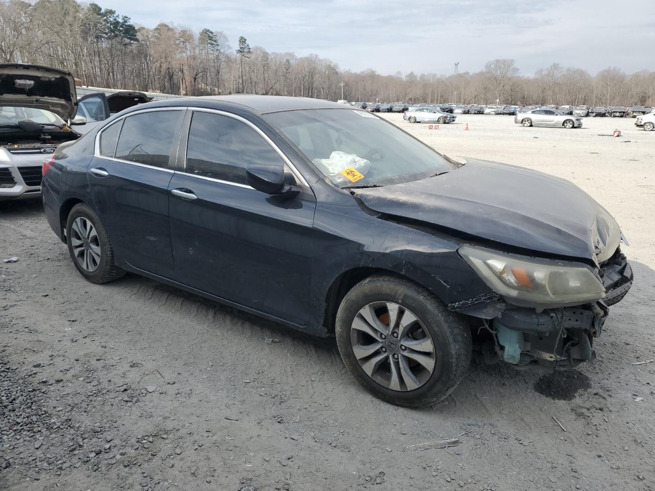 2015 Honda Accord - Image 4