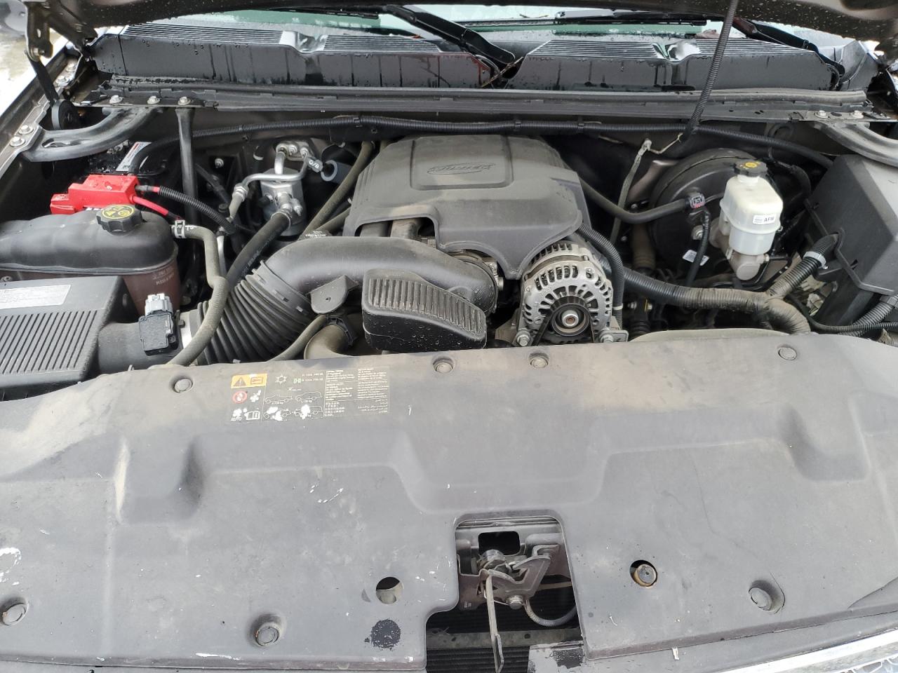 2013 Chevrolet Silverado - Image 12