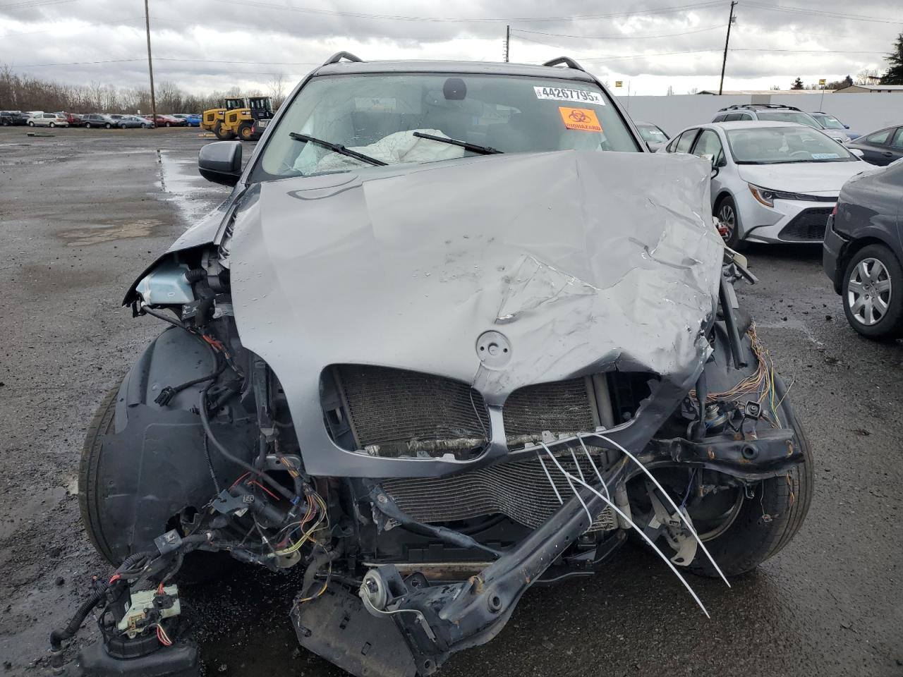 2011 BMW X5 - Image 5