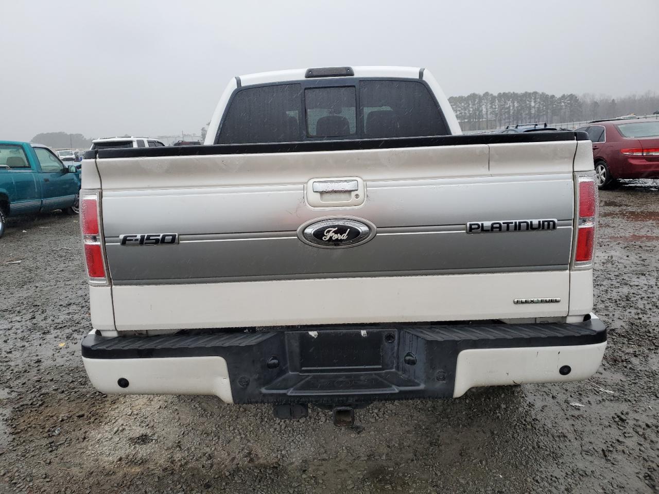2011 Ford F-150 - Image 6