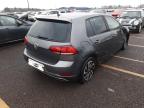 2020 VOLKSWAGEN GOLF MATCH for sale at Copart SANDTOFT