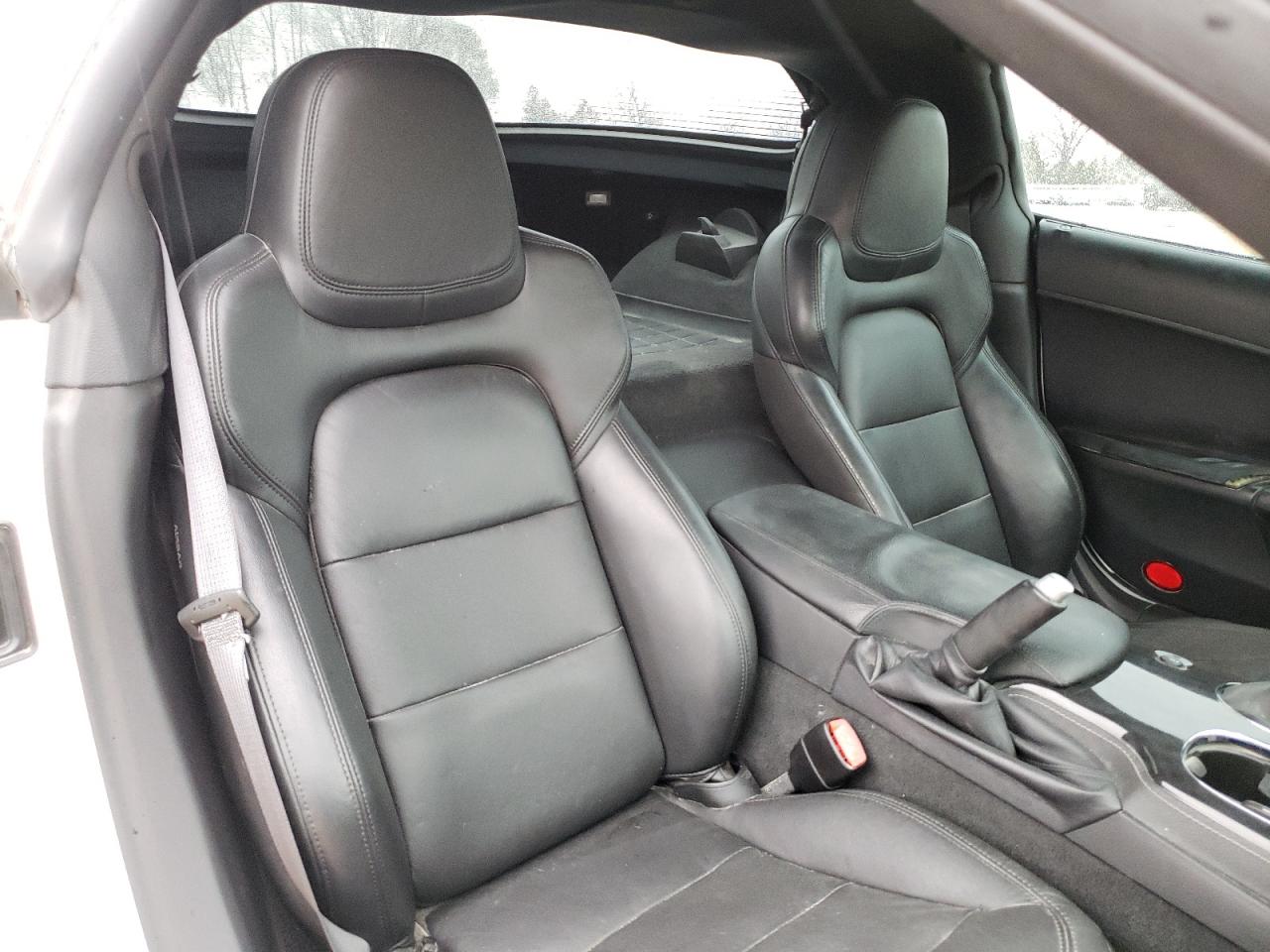 2012 Chevrolet Corvette VIN: 1G1YA2DW0C5101842 Lot: 46094805