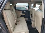 2017 Dodge Journey Sxt de vânzare în Magna, UT - Rollover