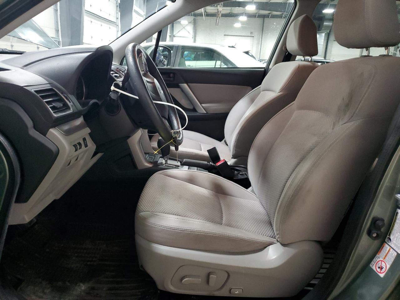 2016 Subaru Forester - Image 7