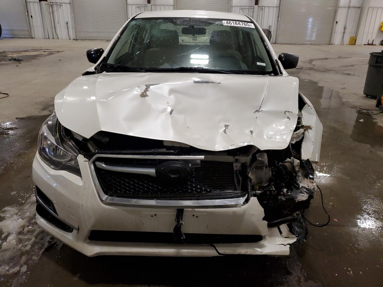 2016 Subaru Impreza - Image 5
