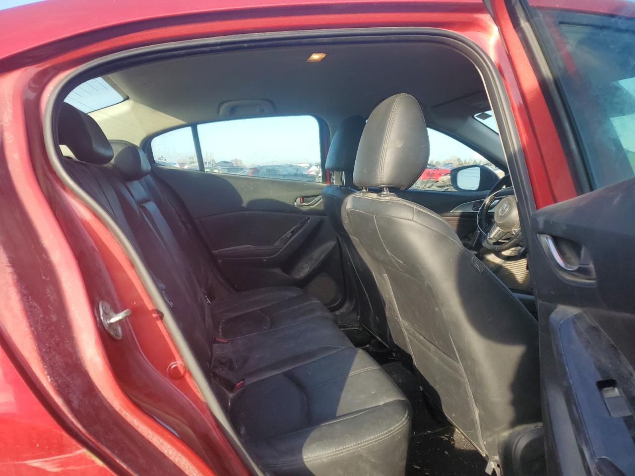 2018 Mazda 3 - Image 10