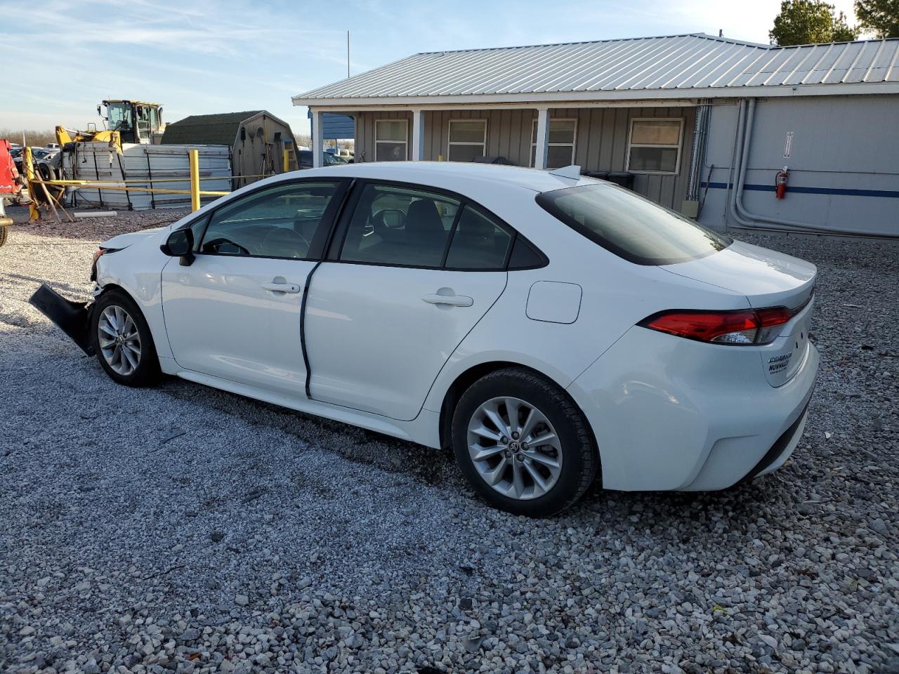 2022 Toyota Corolla - Image 2