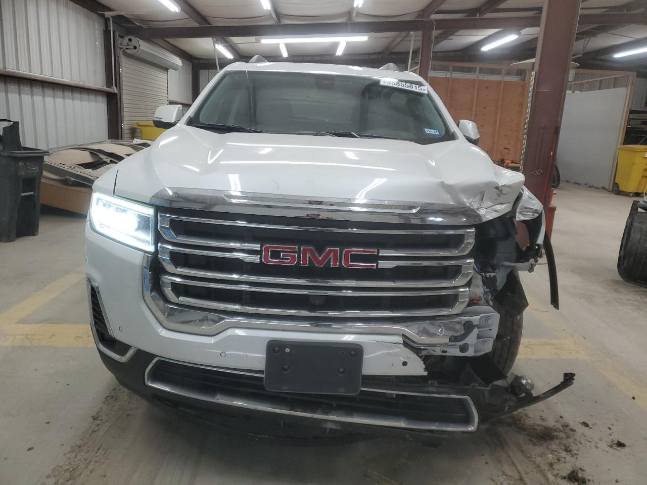 2021 GMC Acadia - Image 5