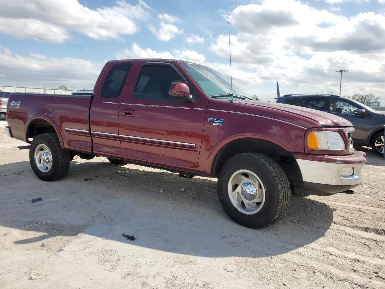 1998 Ford F-150 - Image 4