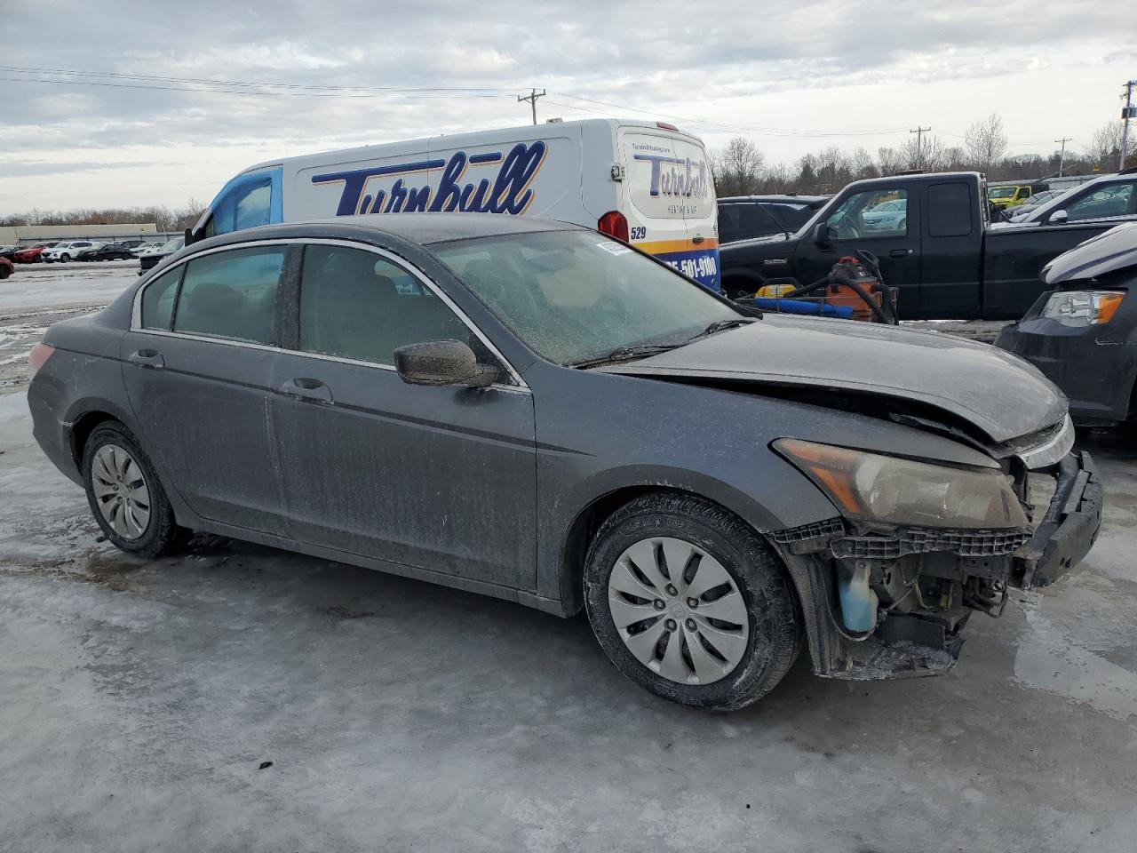 2011 Honda Accord - Image 4