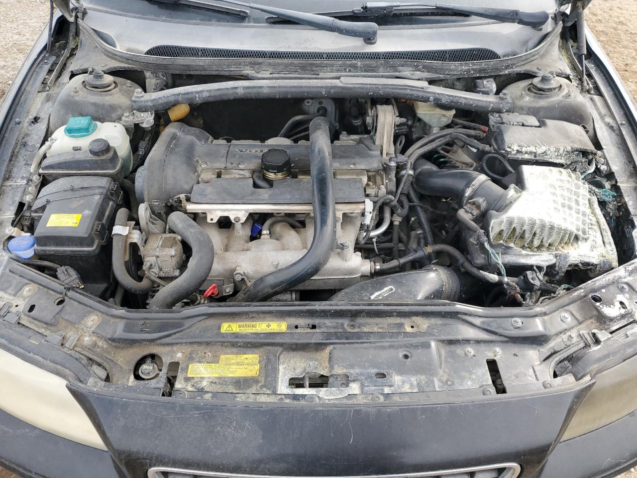 2006 Volvo S60 - Image 11