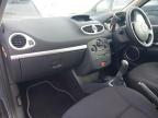 2007 RENAULT CLIO DYNAM for sale at Copart CHESTER