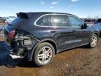 2012 PORSCHE CAYENNE S for sale at Copart AB - CALGARY