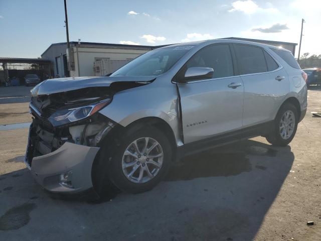 CHEVROLET EQUINOX LT 2021