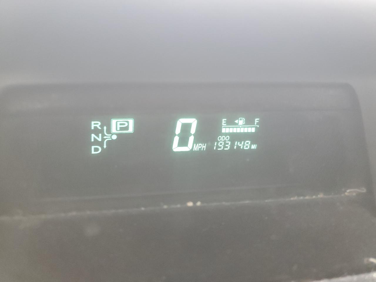 2009 Toyota Prius - Image 9