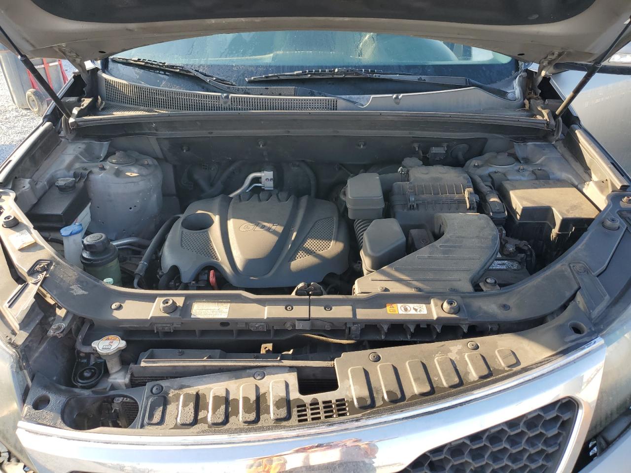 2013 Kia Sorento - Image 12