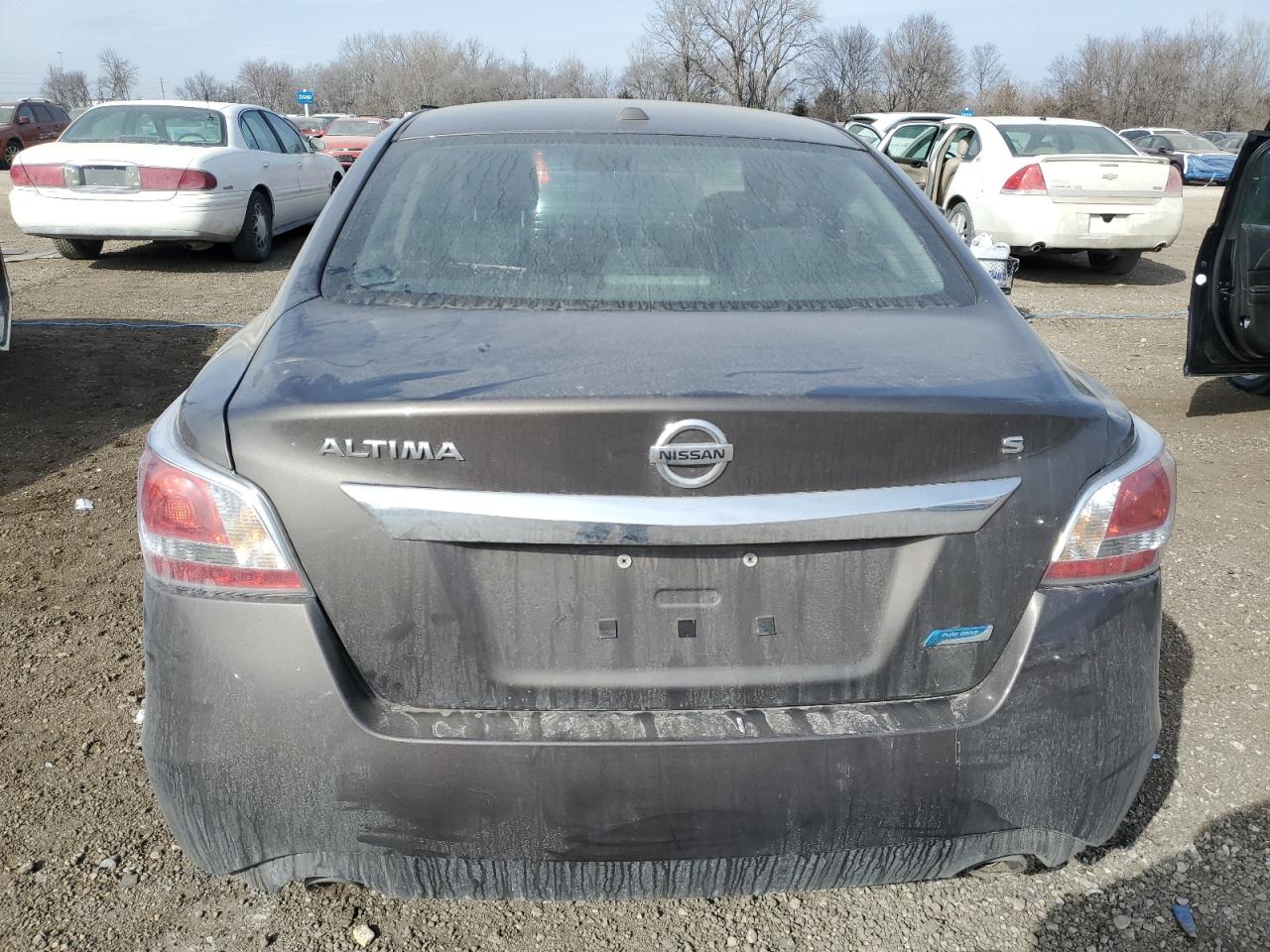 2014 Nissan Altima - Image 6