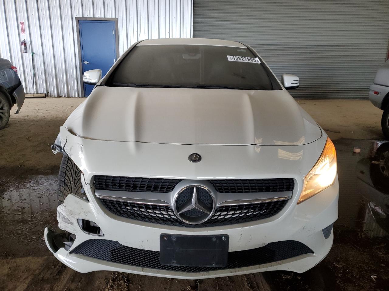 2014 Mercedes-Benz CLA-klasse - Image 5