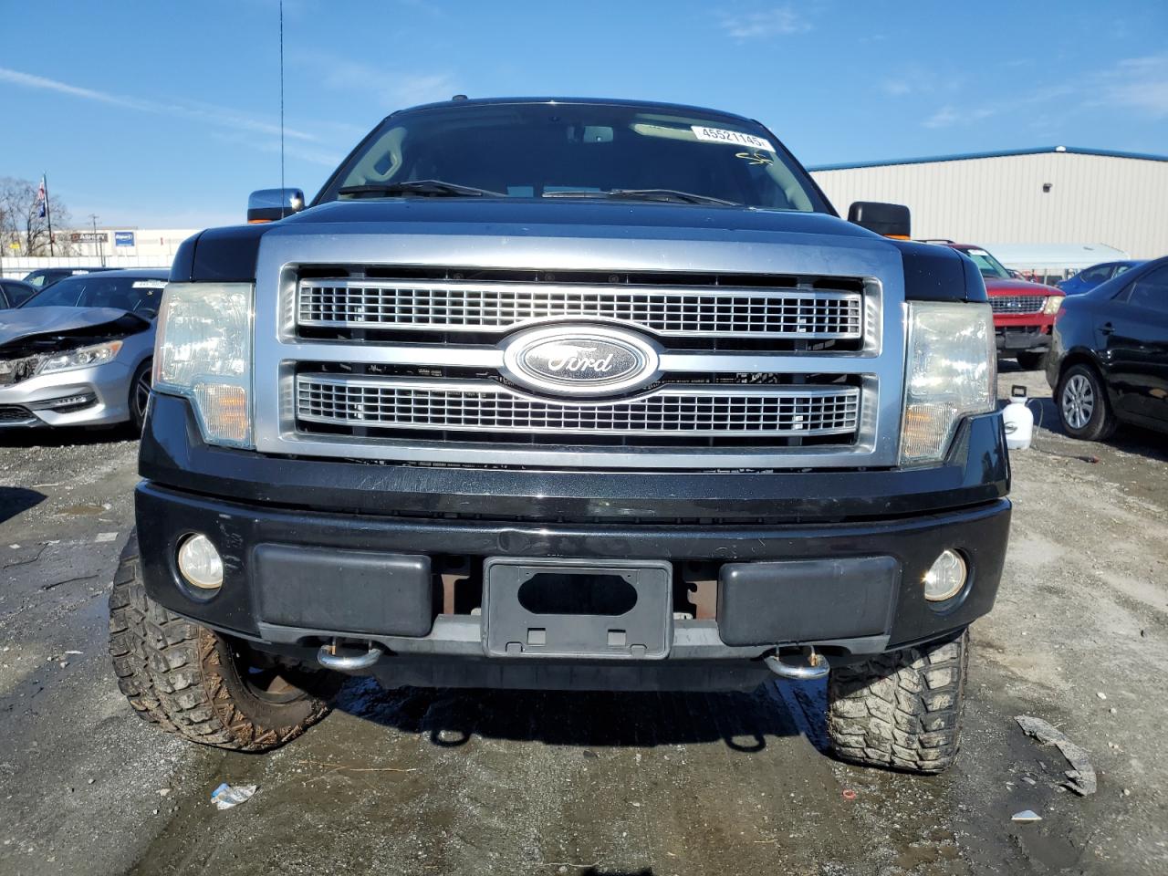 2010 Ford F-150 - Image 5