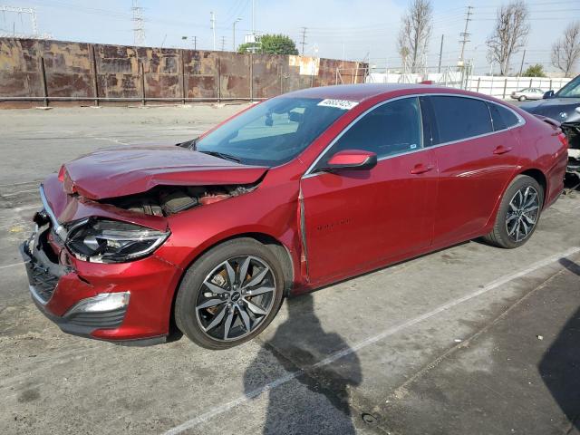 Wilmington, CA에서 판매 중인 2023 Chevrolet Malibu Rs - Front End