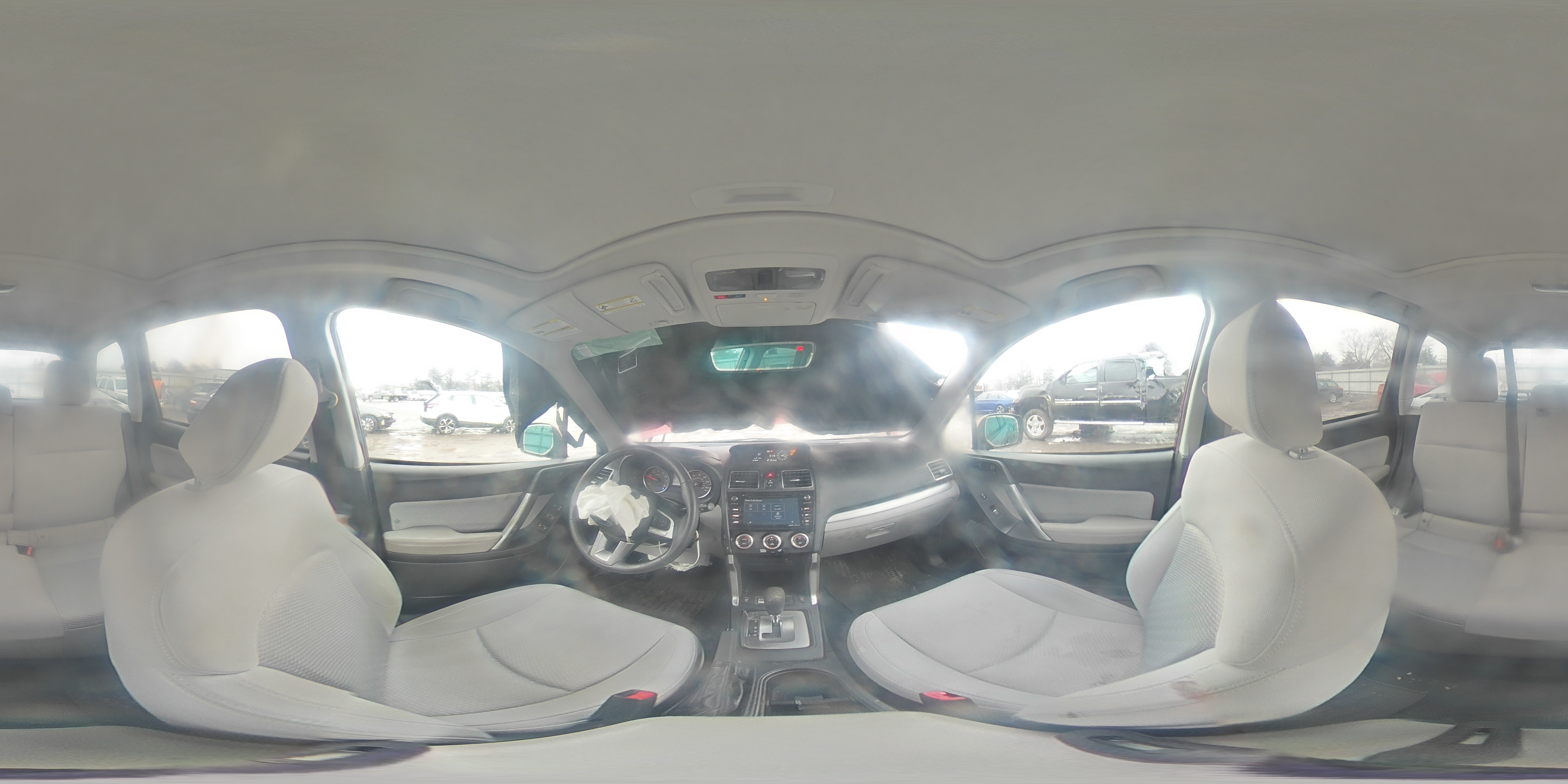 2018 Subaru Forester - Image 13