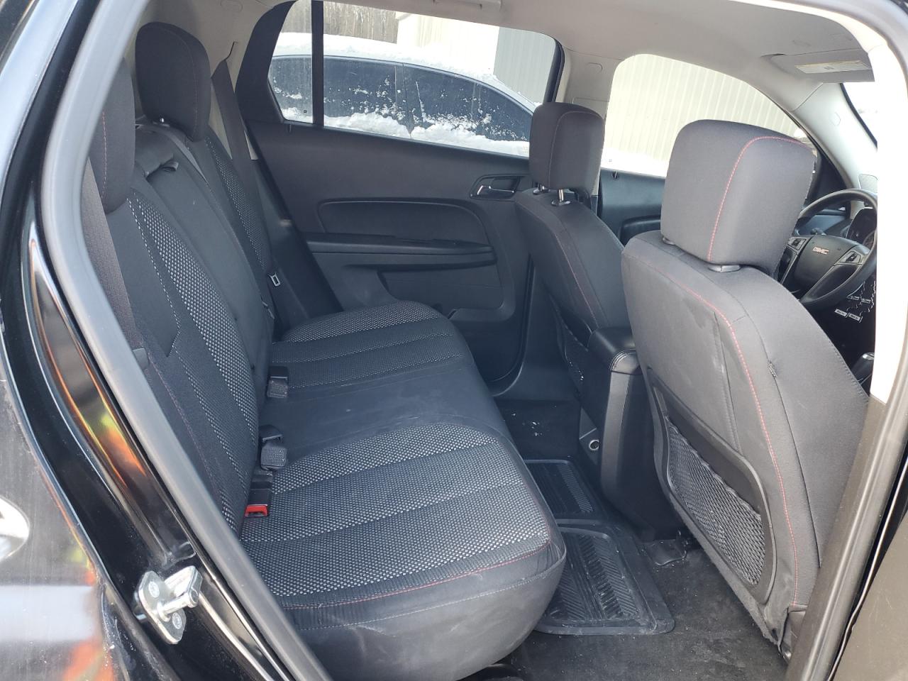 2017 GMC Terrain - Image 11
