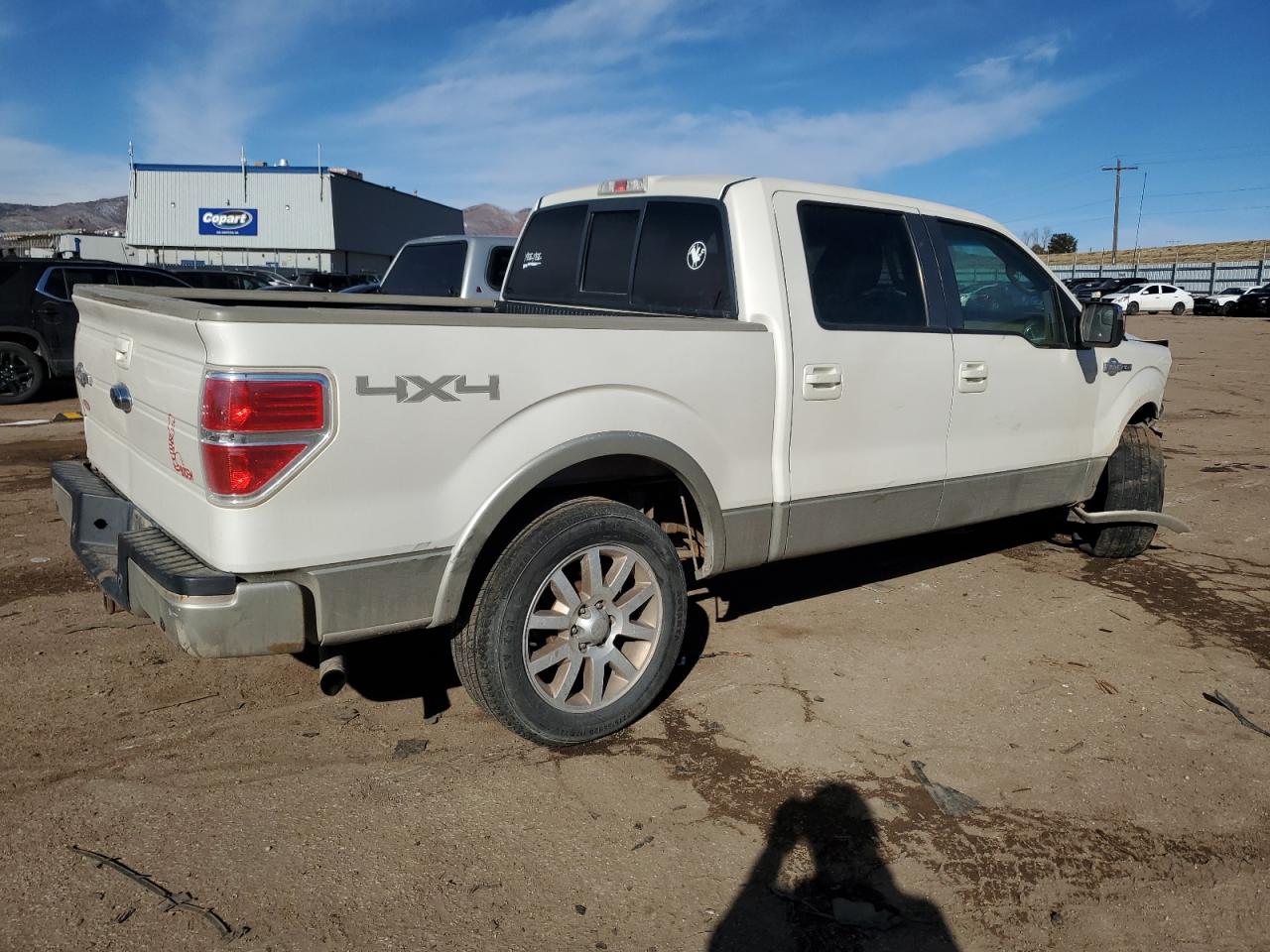 2009 Ford F-150 - Image 3