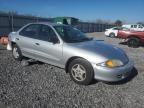 2002 Chevrolet Cavalier Base en Venta en Hueytown, AL - Rear End